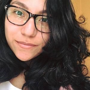 Meet your Posher, Diana